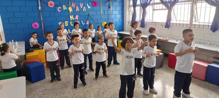Carnaval 2023